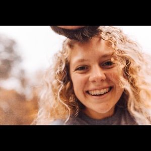 Meet your Posher, Trinity